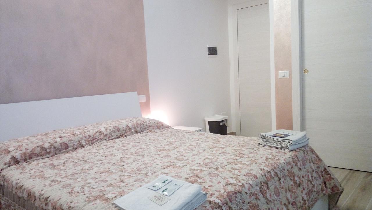 B&B Martina Agugliaro Экстерьер фото
