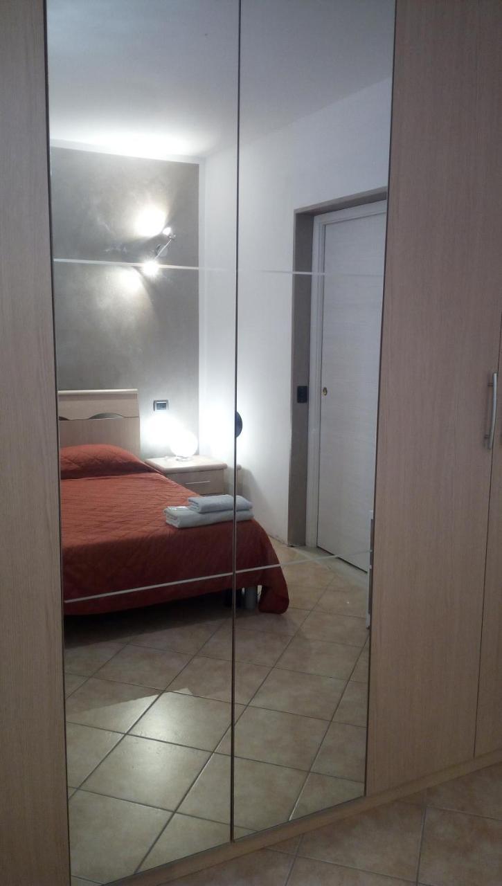 B&B Martina Agugliaro Экстерьер фото