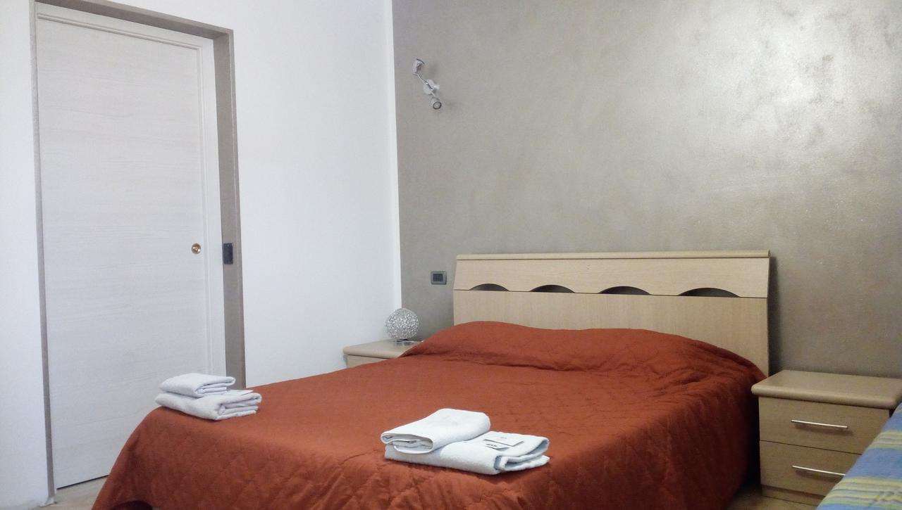 B&B Martina Agugliaro Экстерьер фото