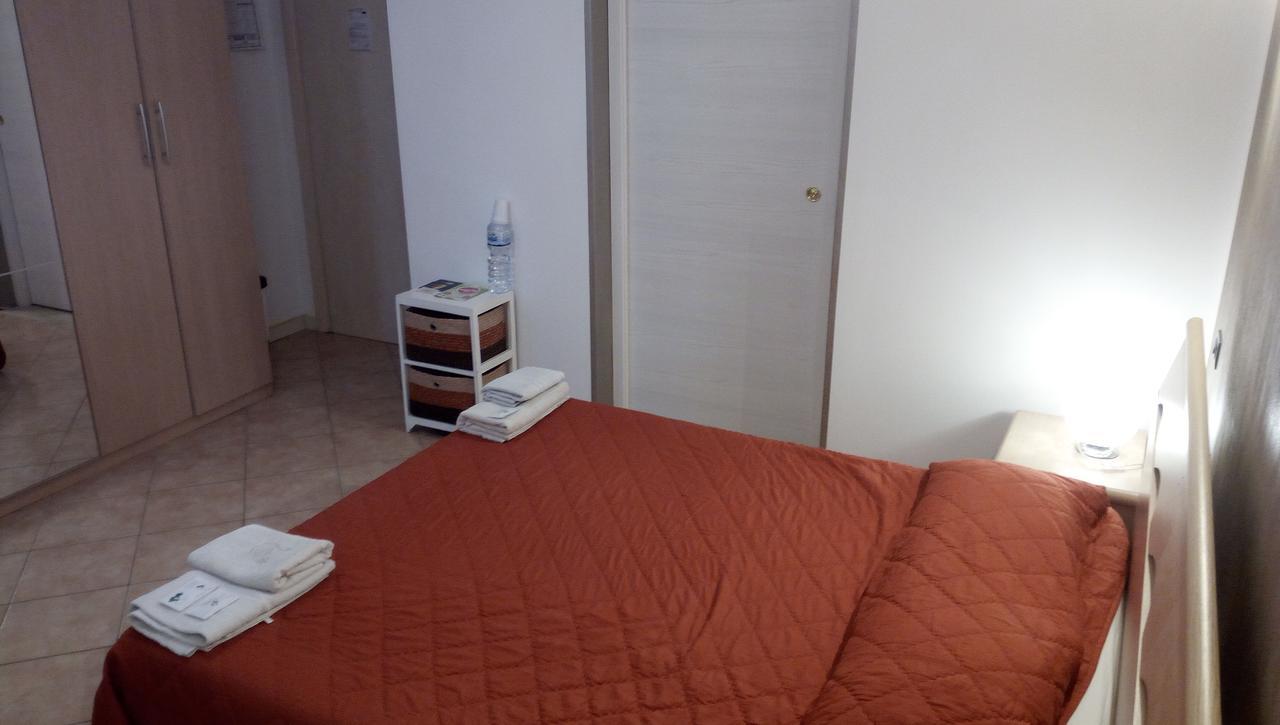 B&B Martina Agugliaro Экстерьер фото