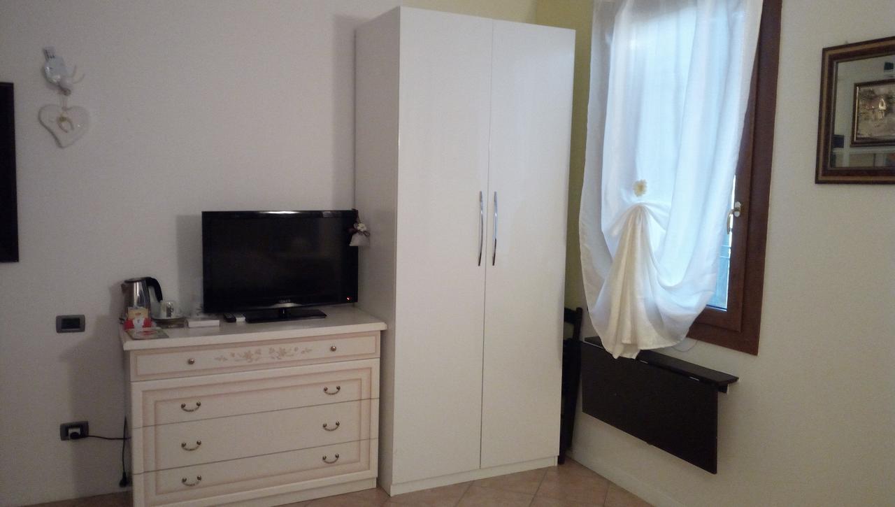 B&B Martina Agugliaro Экстерьер фото